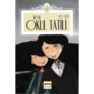 İki Yıl Okul Tatili