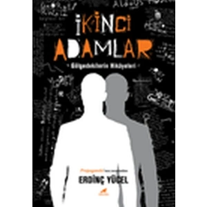 İkinci Adamlar