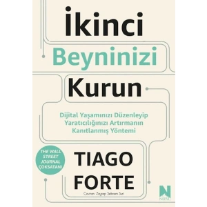 İkinci Beyninizi Kurun