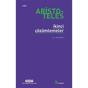 İkinci Çözümlemeler