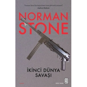 İkinci Dünya Savaşı