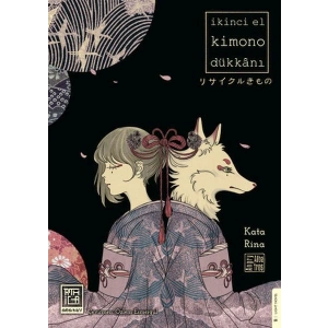 İkinci El Kimono Dükkanı