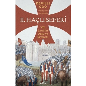 İkinci Haçlı Seferi