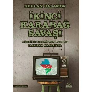 İkinci Karabağ Savaşı