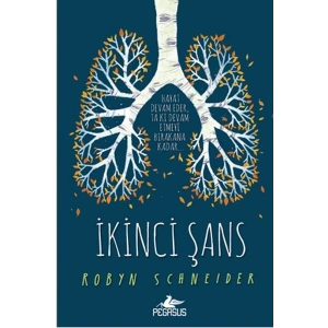 İkinci Şans (Ciltli)