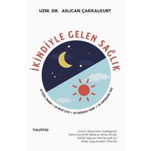 İkindiyle Gelen Sağlık