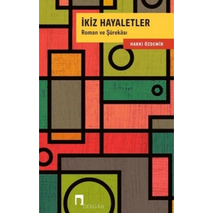 İkiz Hayaletler  Roman ve Şürekası