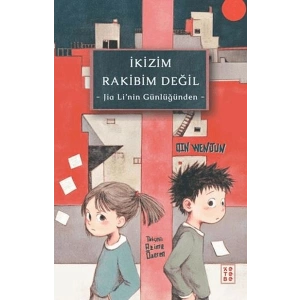 İkizim Rakibim Değil