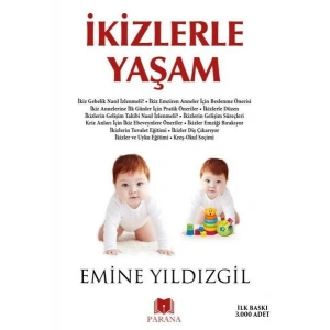 İkizlerle Yaşam