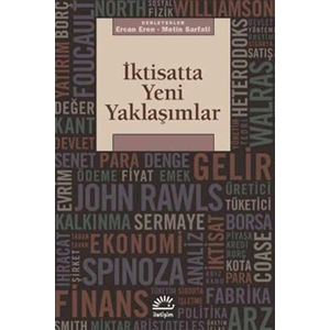 İktisatta Yeni Yaklaşımlar