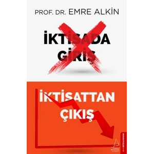 İktisattan Çıkış