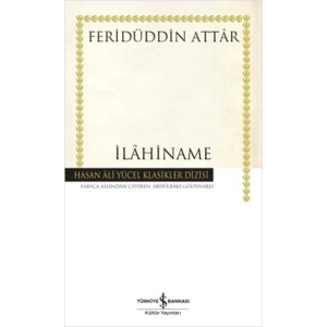 İlahiname - Hasan Ali Yücel Klasikleri