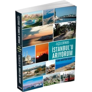 İlçelerinde İstanbulu Arıyorum