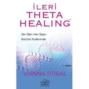 İleri Theta Healing
