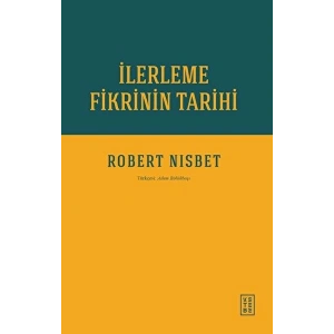 İlerleme Fikrinin Tarihi
