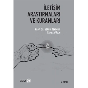 İletişim Araştırmaları ve Kuramları