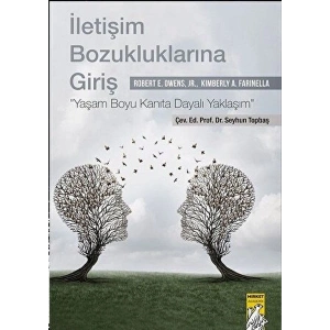 İletişim Bozukluklarına Giriş