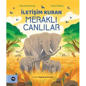 İletişim Kuran Meraklı Canlılar