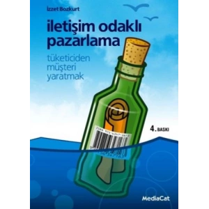 İletişim Odaklı Pazarlama