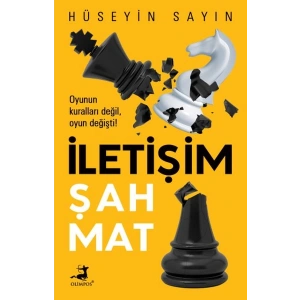 İletişim Şah Mat