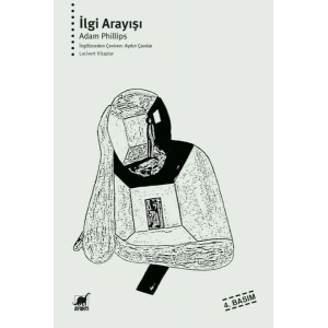 İlgi Arayışı