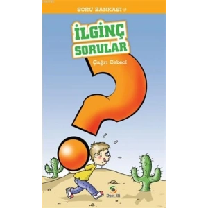İlginç Sorular  Soru Bankası (Cep Boy)