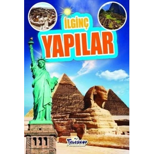 İlginç Yapılar