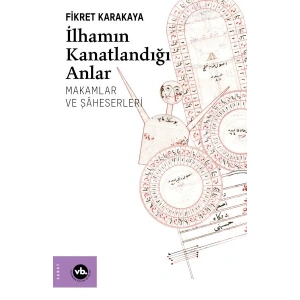 İlhamın Kanatlandığı Anlar