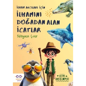 İlhamını Doğadan Alan İcatlar