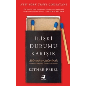 İlişki Durumu Karışık