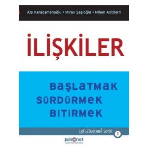 İlişkiler