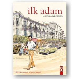 İlk Adam