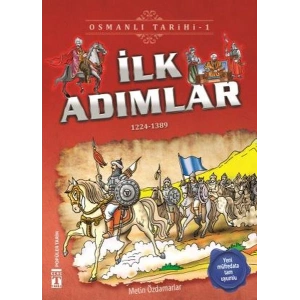 İlk Adımlar - Osmanlı Tarihi 1