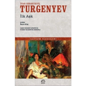 İlk Aşk