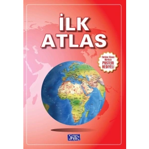 İlk Atlas
