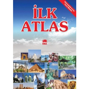 İlk Atlas