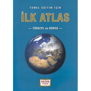 İlk Atlas
