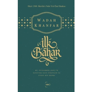 İlk Bahar (Özel Baskı)