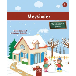 İlk Bilgilerim - Mevsimler