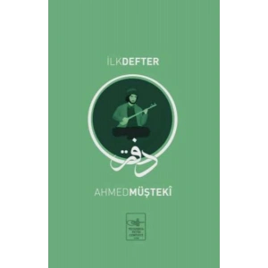 İlk Defter