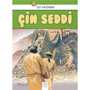 İlk Hazinem - Çin Seddi