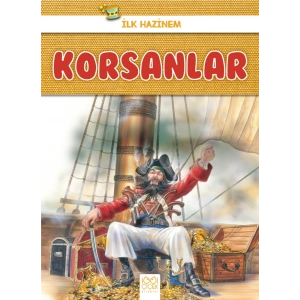 İlk Hazinem - Korsanlar