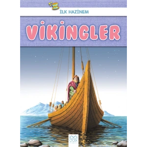 İlk Hazinem - Vikingler