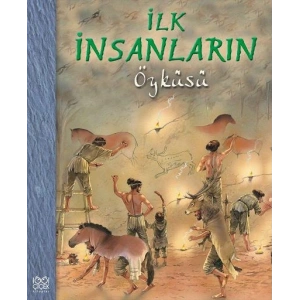 İlk İnsanların Öyküsü