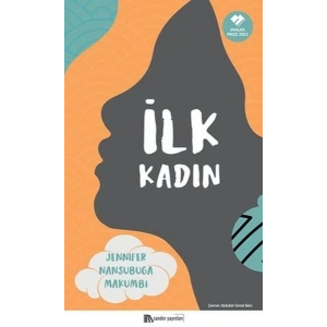 İlk Kadın