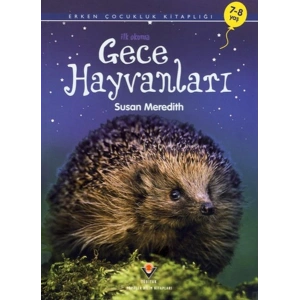 İlk Okuma - Gece Hayvanları