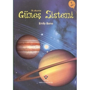 İlk Okuma - Güneş Sistemi
