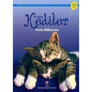 İlk Okuma - Kediler