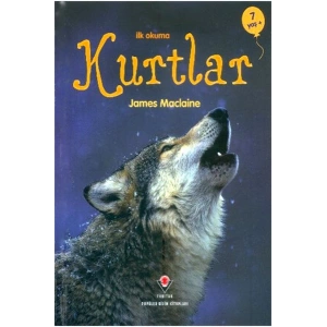 İlk Okuma - Kurtlar