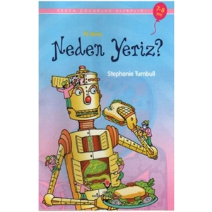 İlk Okuma - Neden Yeriz